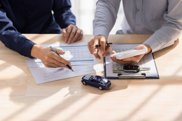 Car insurance options for Blair residents
